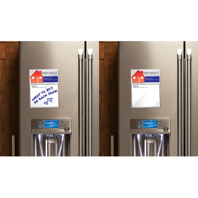 Dry Erase Magnet