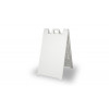 Reflective Signicade A-Frame
