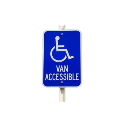 Aluminum Sign