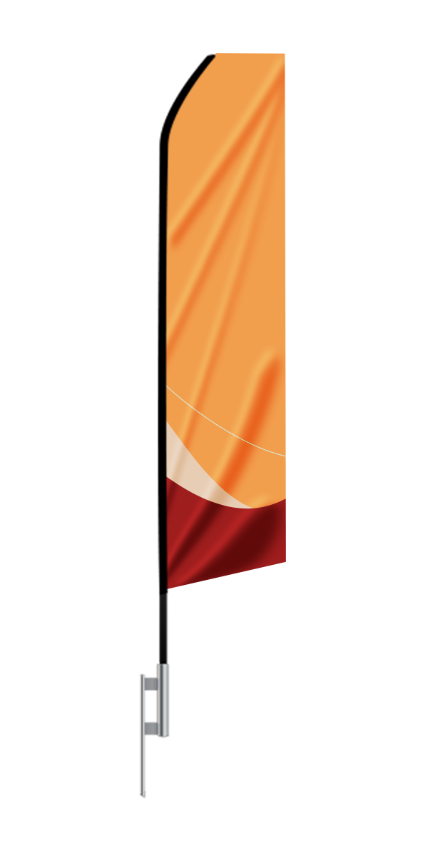 Econo Feather Flag Econo Feather Flag