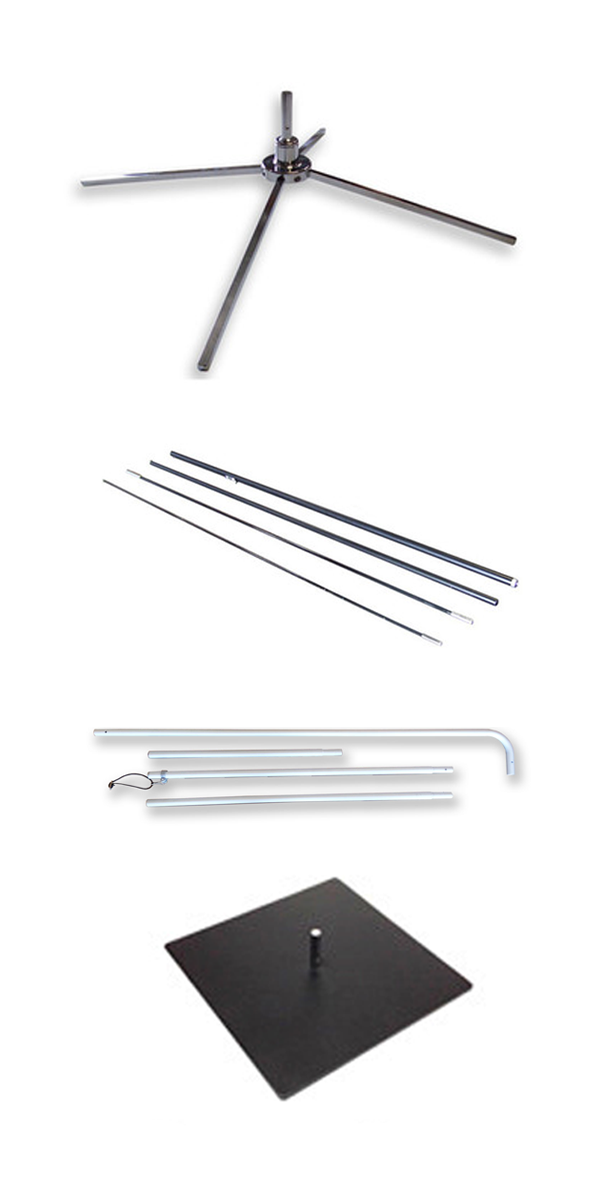 Flag Hardware Flag Hardware