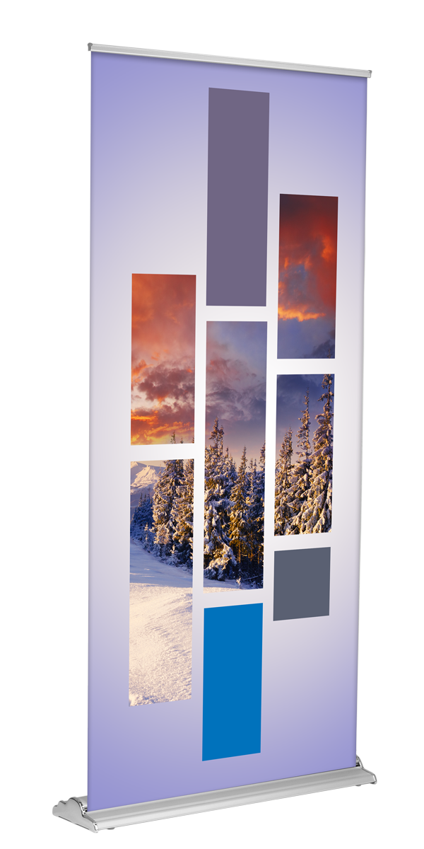 SD Retractable <nl></nl> 60" x92" (Silver)