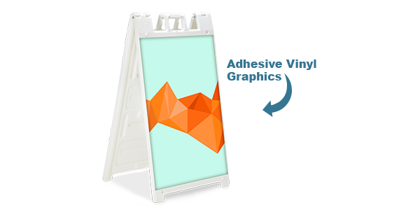 Signicade A-Frame