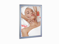 Light Box <nl></nl> 24"x36" (Silver)