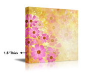 Canvas Wrap