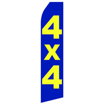 4 x 4 Cars Econo Stock Artwork